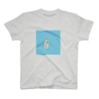 えび丼のレモンサワーTシャツ Regular Fit T-Shirt
