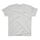 えまきち。の平政　フロント/バック Regular Fit T-Shirt