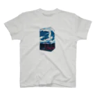 ユーガの箱世界 Regular Fit T-Shirt