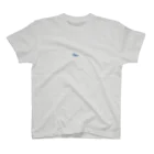 CéuのCéu simple logo t-shirt スタンダードTシャツ