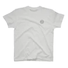 WOIWOIWOIの右肩甲骨骨折2 Regular Fit T-Shirt