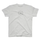 fullbaccaのTMさんのいぬ Regular Fit T-Shirt