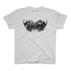 Toshihiro Egawa ArtのDEATH TOKUSHIMA / デス徳島 Regular Fit T-Shirt