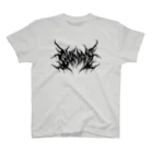 Toshihiro Egawa Artのデスメタル群馬/DEATH METAL GUNMA Regular Fit T-Shirt