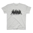 Toshihiro Egawa ArtのDEATH KANAGAWA / デス神奈川 Regular Fit T-Shirt