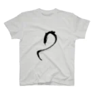 FutaribocciのEEL Regular Fit T-Shirt