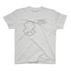 GEN-6　第６世代のF-35 Lightning II RESCUE ALLOW Regular Fit T-Shirt