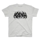 Toshihiro Egawa ArtのDEATH GIFU / 岐阜 Regular Fit T-Shirt