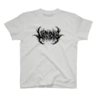 Toshihiro Egawa Artのデスメタル長野 / DEATH METAL NAGANO Regular Fit T-Shirt