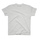 AsobuyerのSF家紋「顔に壽海老」 Regular Fit T-Shirt