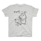 倉戸みとのイノベーション Regular Fit T-Shirt