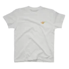 ベリーダンススクール ラピスラズリ オリジナルグッズ公式ショップのロゴB スタンダードTシャツ