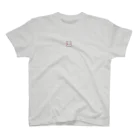 zanzan shopのたれみみふむむ Regular Fit T-Shirt