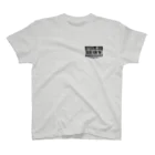 HRAWWのHRAWW 2022S/S 新作ネイティブ柄 T-shirt Regular Fit T-Shirt