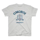 sandy-mのおもろいアホアホ大学 Regular Fit T-Shirt