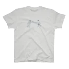 暮らりストアののびしろ Regular Fit T-Shirt