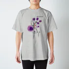 とりぴーぷるの還暦祝い Regular Fit T-Shirt