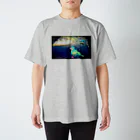 影従ワルツの素敵な秘密 Regular Fit T-Shirt