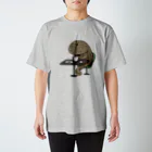 NOTARIのSABUTIME おちゃ Regular Fit T-Shirt