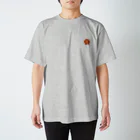 끼순이 の쵸베리구（ちょべりぐ）ORANGE スタンダードTシャツ