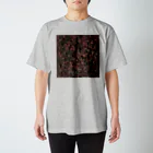 Warabi  Paper CompanyのAramitama スタンダードTシャツ