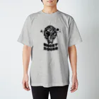 Ghost SquadのGhost Squad オリジナルロゴ Regular Fit T-Shirt