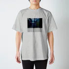 ナニモノニモのDiffusion of consciousness スタンダードTシャツ