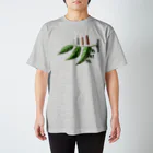 くいなの母の島胡椒 Regular Fit T-Shirt