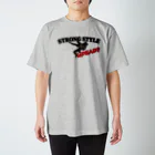 Gotch PremiumのSTRONG STYLE is DEAD? スタンダードTシャツ