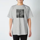 uncle of plants （植物おじさん）の植物おじT グラキリス（写真） Regular Fit T-Shirt