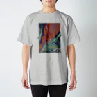 Nathanネイサンのロマンス・オブ・アラビア Regular Fit T-Shirt