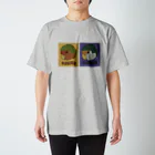 Sikapoppo555のONEMU Regular Fit T-Shirt