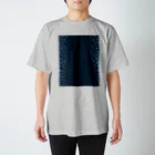 hare-yaのサバ Regular Fit T-Shirt