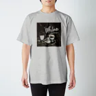 villonのレトロカフェ　VILLON スタンダードTシャツ