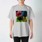 ourlifethingのCATS  Regular Fit T-Shirt