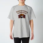 キッズモード某のできることなら冬眠したい Regular Fit T-Shirt