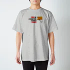 ルアー千一夜 Storeの13 ain't an unlucky number Regular Fit T-Shirt