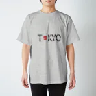 saliceys24のTOKYO-EDO Regular Fit T-Shirt