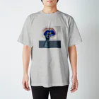 insparation｡   --- ｲﾝｽﾋﾟﾚｰｼｮﾝ｡の秘密 Regular Fit T-Shirt