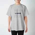 とやふく店のせんセン線 Regular Fit T-Shirt