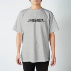 GHOSTOFDRUMSのGHOST REMAKE T Regular Fit T-Shirt