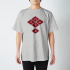 キッズモード某の五車菱 Regular Fit T-Shirt