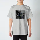 rose_queryのLa Vie en rose Ⅰ Regular Fit T-Shirt