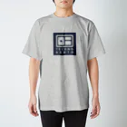 ゴッド神TVちゃんねるSHOPのTECHNO BENTO Regular Fit T-Shirt