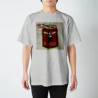 S-Reep's チャリ占のpickup CAN Regular Fit T-Shirt