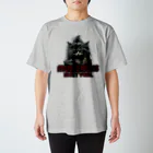 BRAVE PAW PADSのB.P.P   カイ ねこT Regular Fit T-Shirt