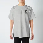 kscotoの龍文字 Regular Fit T-Shirt