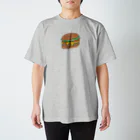 お元気の森の🍔 スタンダードTシャツ