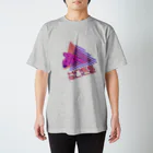 奇喜怪會のニースライス Regular Fit T-Shirt