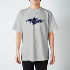 ヤマダイのAe30thハピバTシャツ Regular Fit T-Shirt